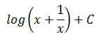 Maths-Indefinite Integrals-29290.png